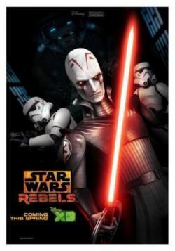 Star Wars: Rebels