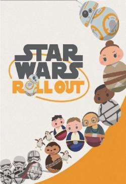 Star Wars Roll Out