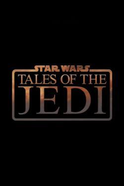 Star Wars: Tales of the Jedi