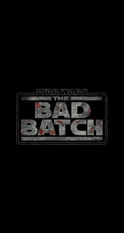 Star Wars: The Bad Batch