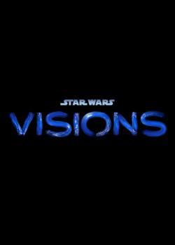 Star Wars: Visions