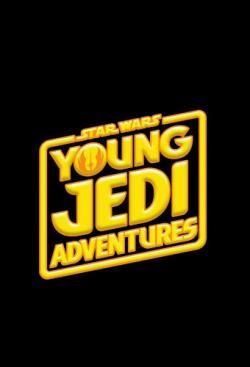 Star Wars: Young Jedi Adventures