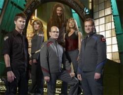 Stargate Atlantis