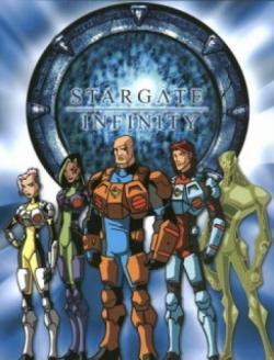 Stargate: Infinity