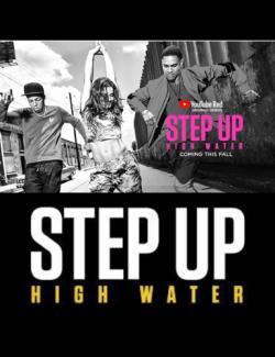 Step Up