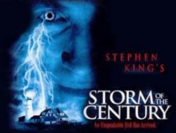 Storm of the Century