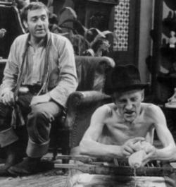 Steptoe and Son