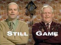 Still Game