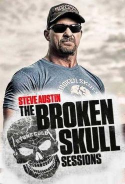 Stone Cold Steve Austin: The Broken Skull Sessions