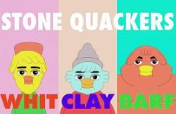 Stone Quackers