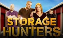 Storage Hunters