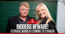 Storage Wars: Canada