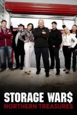 Storage Wars: Northern Treasures