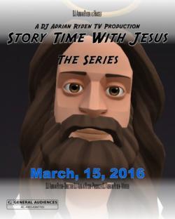 Story Time with Jesus