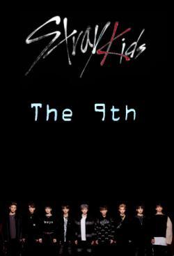 Stray Kids The 9th