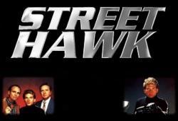 Street Hawk