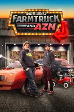 Street Outlaws: Farmtruck and Azn