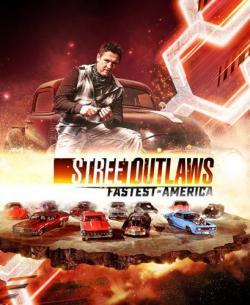 Street Outlaws: Fastest in America