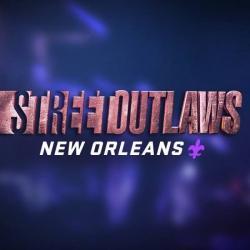 Street Outlaws: New Orleans: Full Throttle
