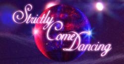 Strictly Come Dancing