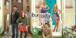 Suburgatory