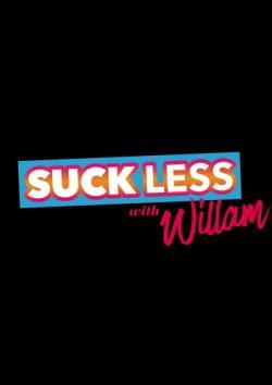 Suck Less with Willam