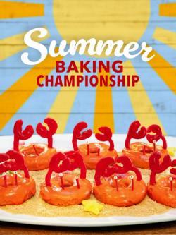 Summer Baking Championship