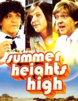 Summer Heights High