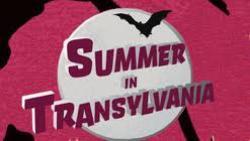 Summer in Transylvania