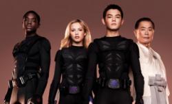 Supah Ninjas