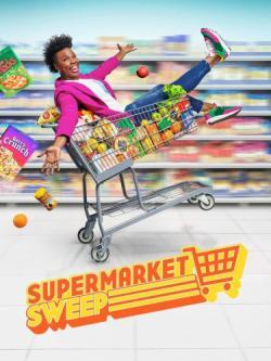 Supermarket Sweep