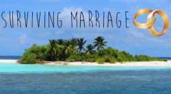 Surviving Marriage