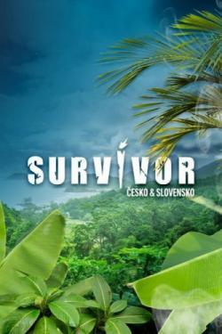 Survivor - Czech Republic and Slovakia