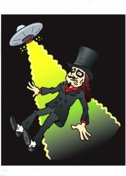 Svengoolie