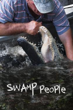 Swamp People: Blood and Guts