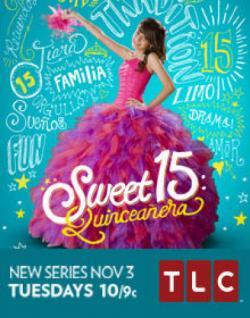 Sweet 15: Quinceañera