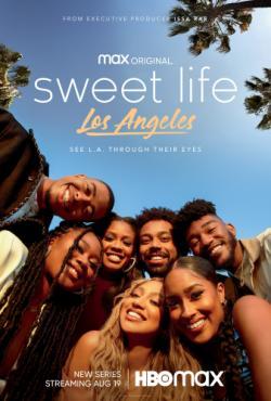 Sweet Life: Los Angeles