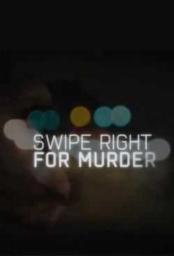 Swipe Right for Murder