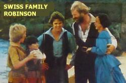 Swiss Family Robinson (CA)