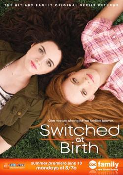 Switched at Birth