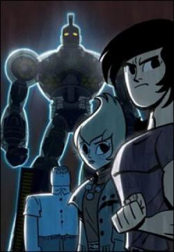 Sym-Bionic Titan