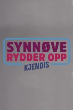 Synnøve rydder opp – kjendis