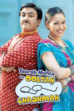 Taarak Mehta Ka Ooltah Chashmah