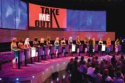 Take Me Out