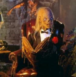 Tales from the Crypt