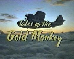 Tales of the Gold Monkey