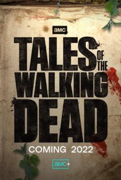 Tales of the Walking Dead