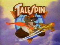 TaleSpin