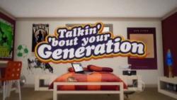 TalkinBout Your Generation