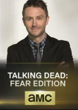 Talking Dead: Fear Edition